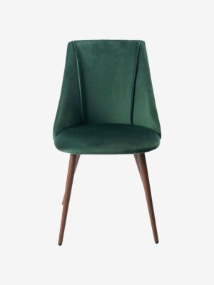 Soft Padded Chair