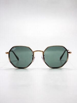 OctaFrame Sunglasses