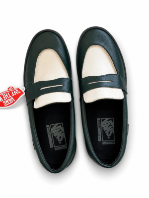 Vans Skate Loafers